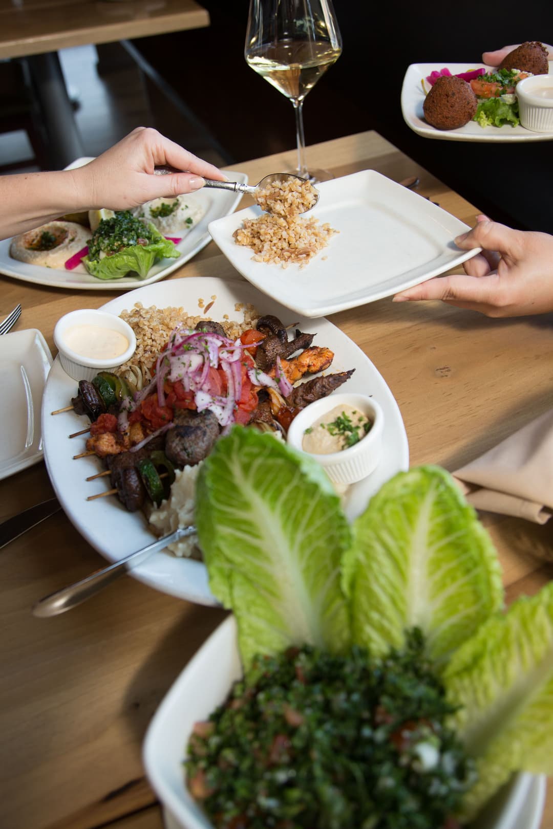 Our Gallery | Rosine's